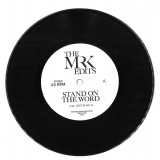 Mr. K - Edits by Mr. K/Stand On The Word 7"