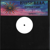 Eusebeia - Evolution
