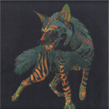 Hyenah - The Message EP
