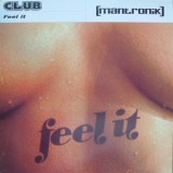 Mantronik - Feel It