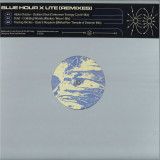Blue Hour x UTE - Remixes