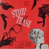 Serge Gainsbourg - Strip-Tease