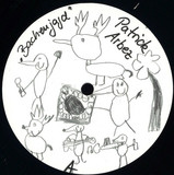 Patrick Arbez - Bachenjagd