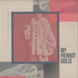 MY PIERROT DOLLS - THE HAUNTING LP