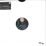 TMSV / Samurai Breaks / THUGWIDOW - Surrey Street