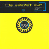 Ballet Mechanique - OCD presents The Secret Sun: Ballet Mechanique 1992-1999 Collection Vol. 2