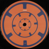 Ben Jones - Fizzy Water ep