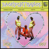 Various - Sachsentrance Vol. 001