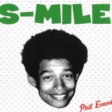 Phil Evans - S-Mile LP
