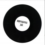 J:Kenzo - Ruffhouse VIP 1 / Ruffhouse VIP 2