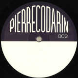 Pierre Codarin - Pierre Codarin Sales Pack 001 3x12"
