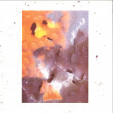 Parviz - The Sky Of Orange Whispers