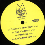 Moderat - Ii (digipak Version)