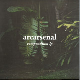 Arcarsenal - Compendium LP 2x12"