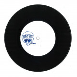 Blacksoul - Edits 7"