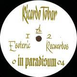 Ricardo Tobar - Esoteric Carnaval