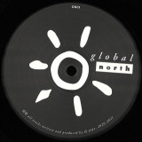 DJ Pipe - Deeply Floored EP