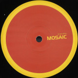 Nick BERINGER - Always Late' EP