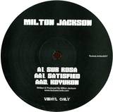 Milton Jackson - Sub Rossa Ep