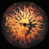 Suv & Dr Meaker - Fire