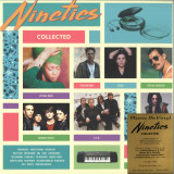 Various - NINETIES COLLECTED 2x12"