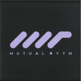 Various - Federation Of Rytm I 2x12"