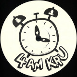 4am Kru - High Time EP