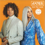 Axner - Got The Look (Al Kent mixes)