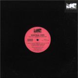 Central Fire - This Is A Shout Going Out EP