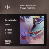 Time Attendant - Treacherous Orb