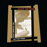 Julius Eastman - Two Extended Pieces For Four Pianos