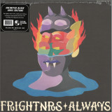 The Frightnrs - Always LP