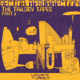 Sector - Resurrection – The trilogy tapes pt1