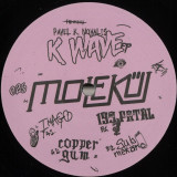Pavel K. Novalis - K Wave EP