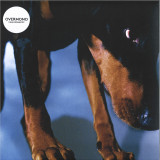 OVERMONO - CASH ROMANTIC EP