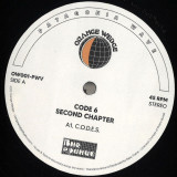 Code 6 - Second Chapter