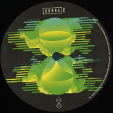 Marcal - Time Is What A Clock Reads (2x12")