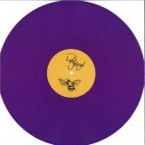 David Jackson - I Wanna Dance With Daisy EP