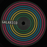 D82 - Galaxico