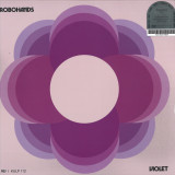 Robohands - Violet LP