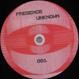 Controlled Weirdness - Presence Unknown 001