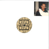 Landyhill - Freaky Mind EP