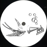 Rick Wade - Deeper Things EP
