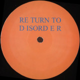 DJ Plant Texture - The Other World EP