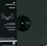 Fbk - Antithesis Ep