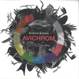 DOMINIK EULBERG - AVICHROM LP 3x12"