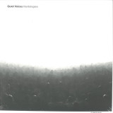 QUIET VOICES - HANTOLOGIES
