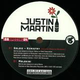 Justin Martin - Kemistry