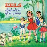 Eels - Daisies Of The Galaxy (LP 2x12")