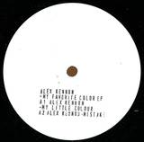 Alex Kennon - My Favourite Colour Ep
